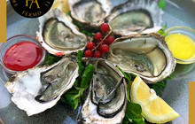 Trattoria Degli Artisti餐厅图片