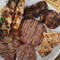 Saloon Grill