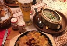 Hutorok美食图片