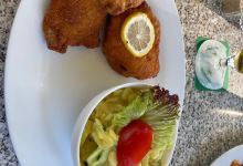 Seegarten Allensbach美食图片