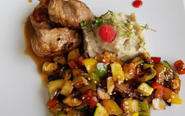 Sophie's Café - Restaurant