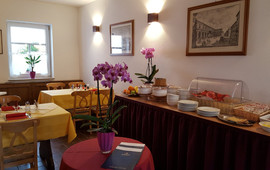 Restaurant La Dolce Vita