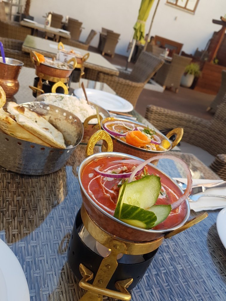 Restaurant Ganesha