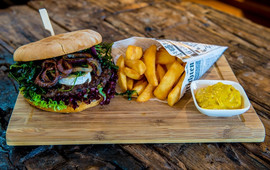 Rosenmeer Restaurant