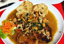 Weinstube An Der Bach美食图片
