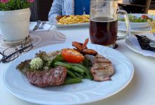 Grillrestaurant Pfeffermühle美食图片