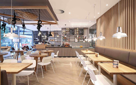 Primo Cafebar