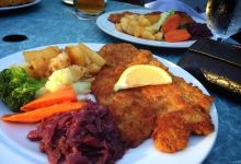 The Old Bavaria Haus美食图片