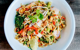 Noodlebox