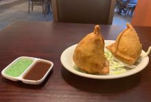 Everest Indian Restaurant美食图片