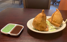 Everest Indian Restaurant餐厅图片