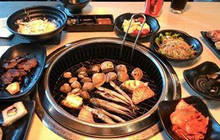 HP3 Bbq餐厅图片
