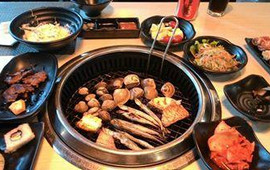 HP3 Bbq