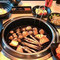 HP3 Bbq