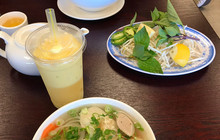 Un Pho Get A Bowl餐厅图片