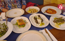 Restaurant Knossos餐厅图片