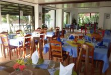 Seaview Restaurant美食图片