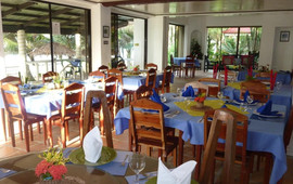 Seaview Restaurant