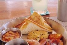 Mabuha Dumaguete Restaurant美食图片