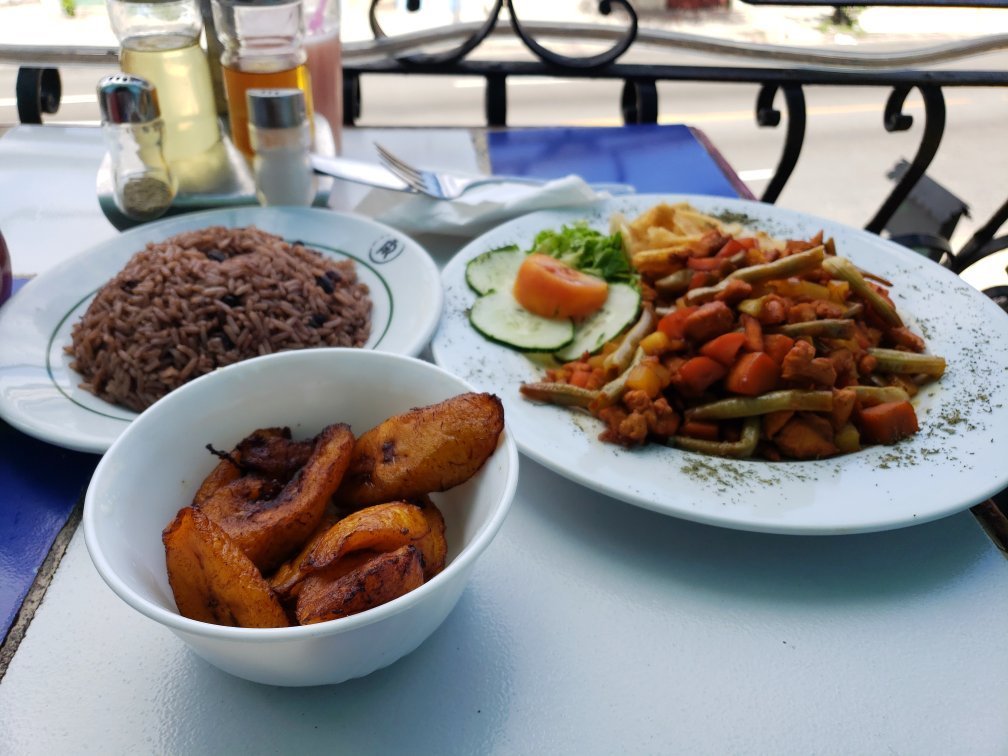 Locos por Cuba餐厅图片
