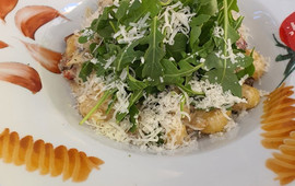 Pizzeria Leierov dvor