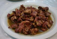 Las Mollejitas美食图片