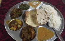 Ramraja restaurant & cafe餐厅图片