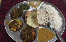 Ramraja restaurant & cafe