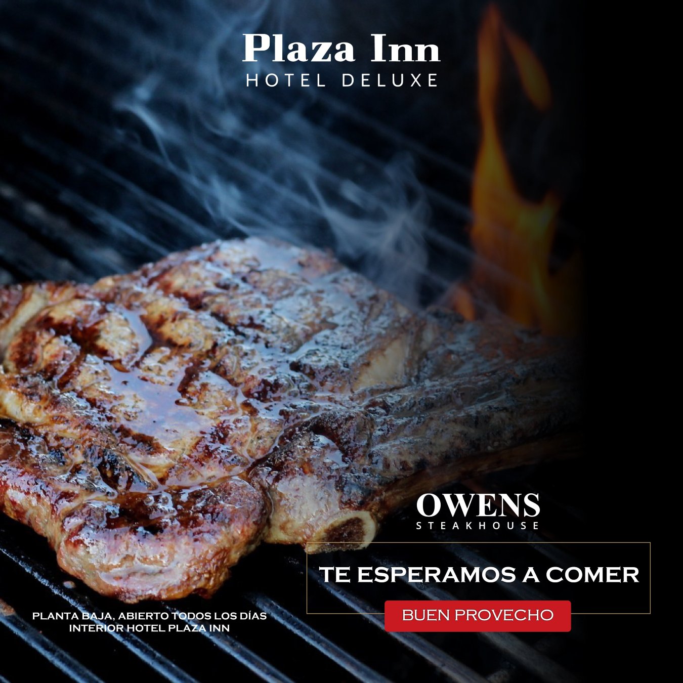 Owen´s SteakHouse