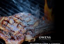 Owen´s SteakHouse美食图片