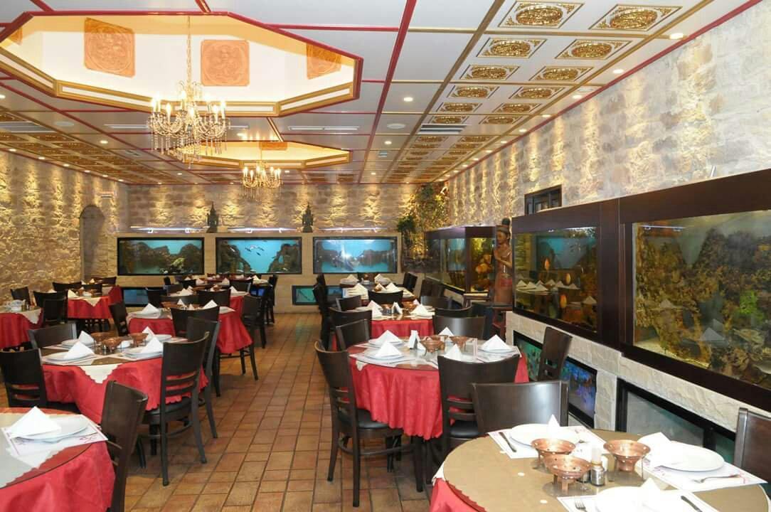 Nitayia Chinese Restaurant餐厅图片