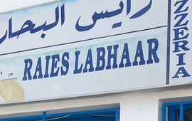 Rais Labhar