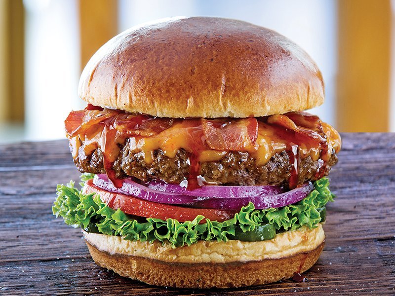 Chili's