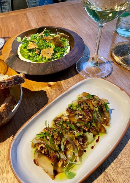 Anima Restaurante