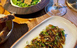 Anima Restaurante