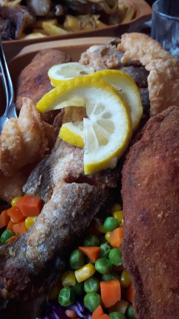 Millennium Restaurant