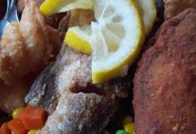 Millennium Restaurant美食图片