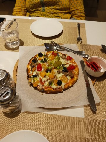 Konkan Spice