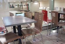Burger King美食图片