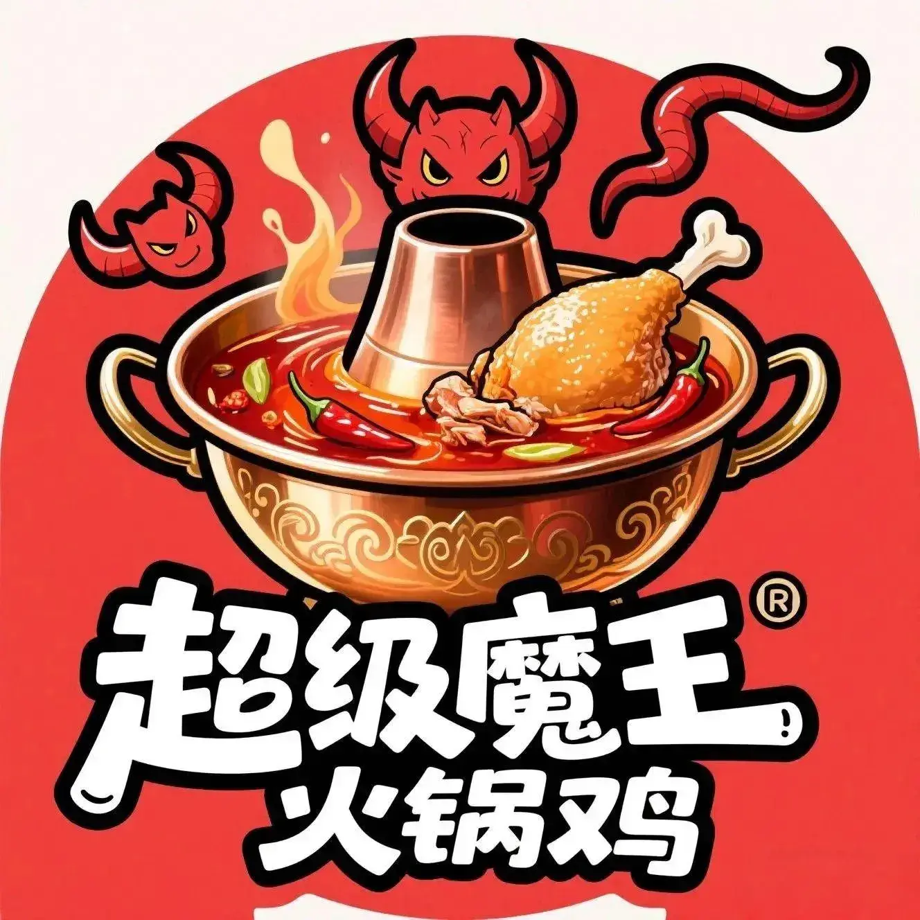 超级魔王火锅鸡(庞光店)