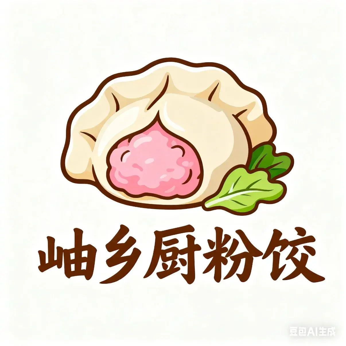 岫乡厨粉饺店(隆御豪庭店)