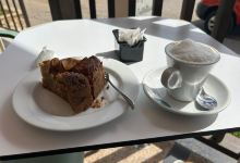 Giramondo Ice Cream Cafe美食图片