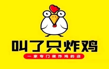 叫了只炸鸡(平原金街店)餐厅图片
