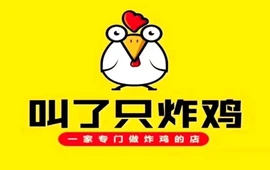 叫了只炸鸡(平原金街店)