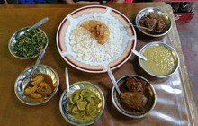 Spice Hut Ella餐厅图片