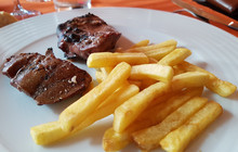 Restaurante Siroco餐厅图片