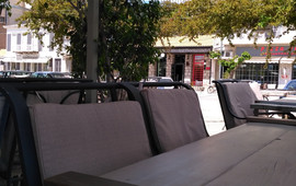 Pizza House