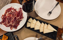 LA VACA ECHADA餐厅图片