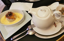 Cafe Columbia餐厅图片