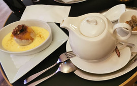 Cafe Columbia